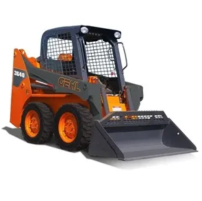 Making the Most Out of Your Skid Steer Rental