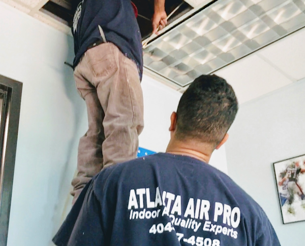 How Long Does It Take to Complete a Residential Air Duct Cleaning