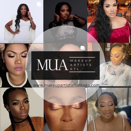 Do Makeup Artists in Atlanta Offer Trial Sessions Before the Actual Event?