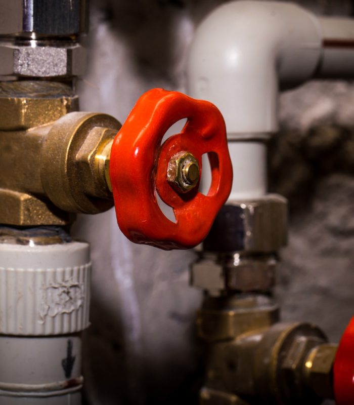 What Types of Materials Are Commonly Used for Gas Piping Services?